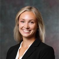 Madeline Thew
