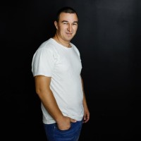 Святослав Коломоец