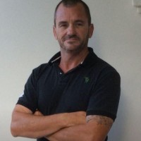 Scott Sharp