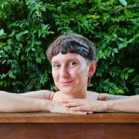 Joana Schenatz Trautwein