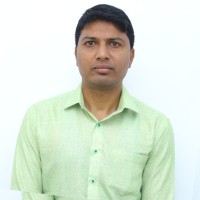 Hasmukh Solanki