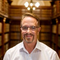 Richard Healy, Pmp