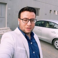 Hassan Ahmed (Cma)