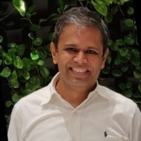 Kiran Patil