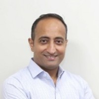 Anoop Singh Slathia