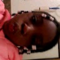 Amie Darboe