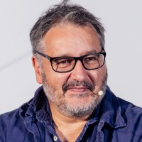 Peter Florence