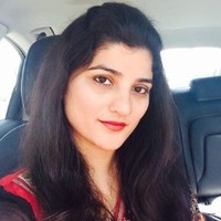 Amandeep Kaur