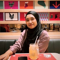 Nabila Shamsudin