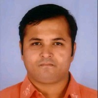 Hiteshkumar Raval