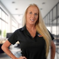 Tina Jones