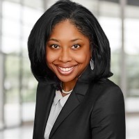 Cealee Thomas, Md, Mba