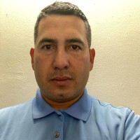 Fredy Alonso Silva Rojas