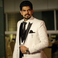 Yash Ahuja