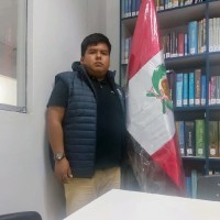 Luis Angel Flores