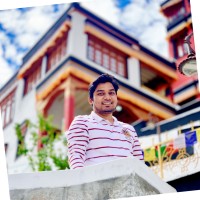 Debadatta Meher