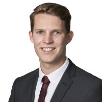Daniel Mcgannon