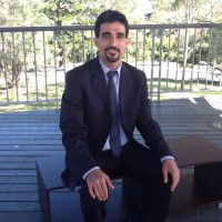Reza Matouri