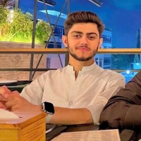 Arsal Liaquat Kiani