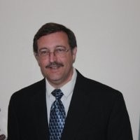 Steve Reynolds
