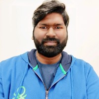 Karthigeyan K