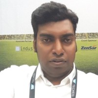 Sendhil Kumar