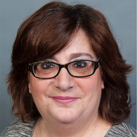 Andrea Sharvit