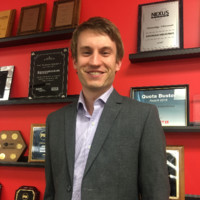 Etienne Seguin-Dupuis, Ing., Leed Ga