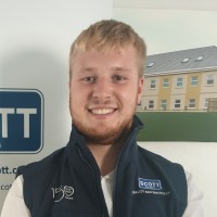 Lewis Hyatt