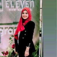 Shaimaa Elelimy