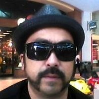 Vinicio Sanchez