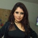 Paula Venegas Vidal