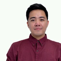 Benjamin Hamoy
