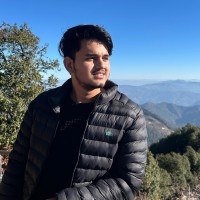 Gaurav Rawat