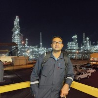 Maharshi Bhavsar