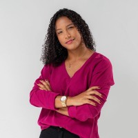 Andréa Vitória Bastos Olegario