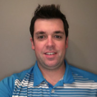Travis Dryden