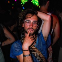 Ben McComas