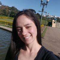Grazieli Rodrigues Dos Santos