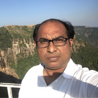 Kowshain Mahabub