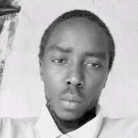 Wycliffe Mochama