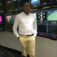 OKUHLE NDLOVU