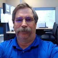 Greg Spansel