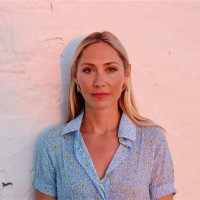 Olivia Seely