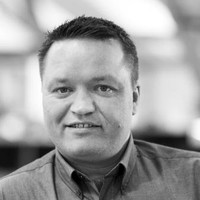 Ivar Örn Palsson