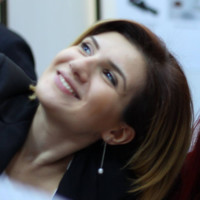 Lusine Berberyan
