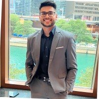 Sheevam Patel, PharmD