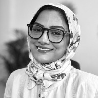 Salma Rehman