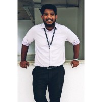 Prasanna Hiremath