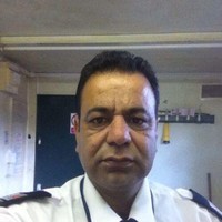 S Haider